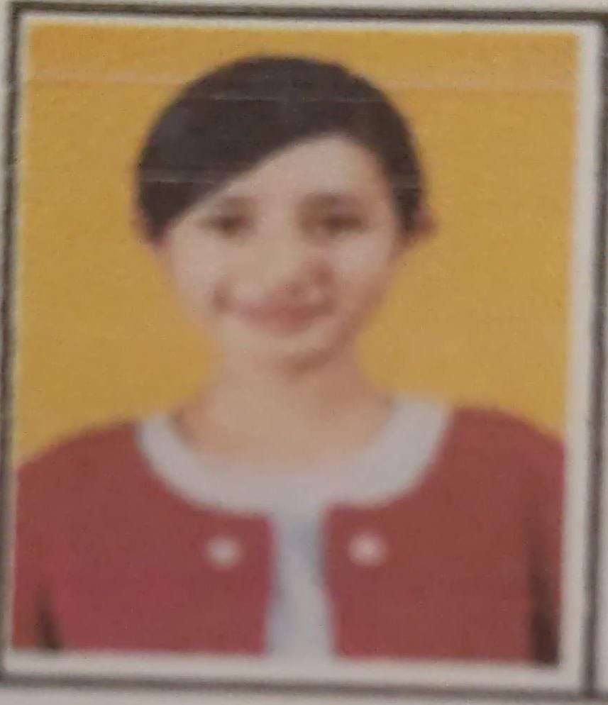 Photo of ARDELLA ESTINING D.P