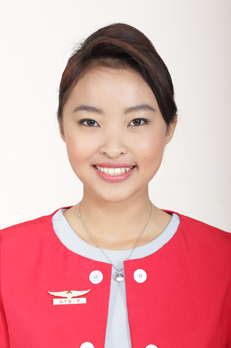 Photo of Ayu Padmawati Hartini Kartika