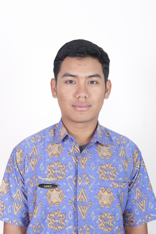 Photo of Kriswanto Try Raharjo