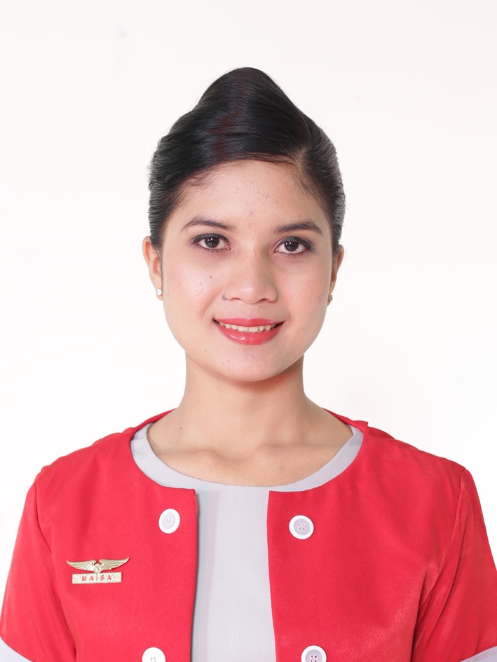 Photo of Maisa Astiti