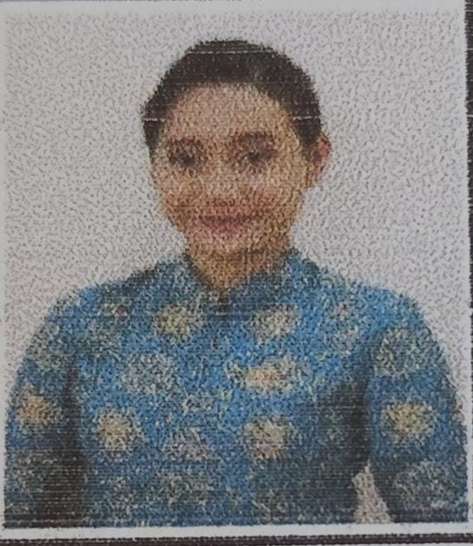 Photo of Rizkha Putri Nur Yudiantika