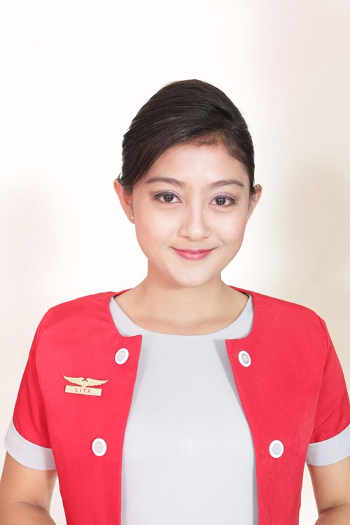 Photo of Nurlita Magfirah Ramadhani