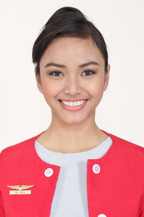 Photo of Annisa Fitriani Nurzain