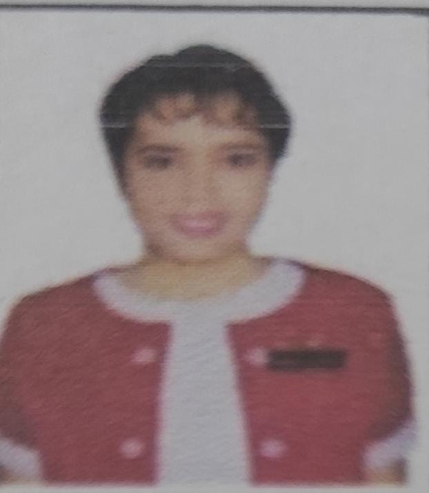 Photo of Wahyuning Gusti