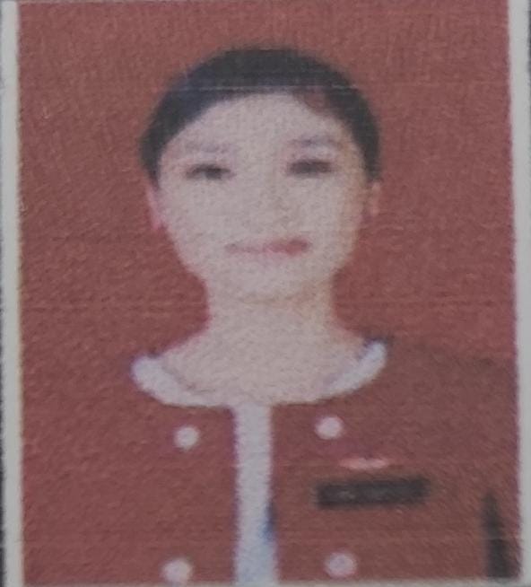 Photo of Berhan Kartika Diana Agustin