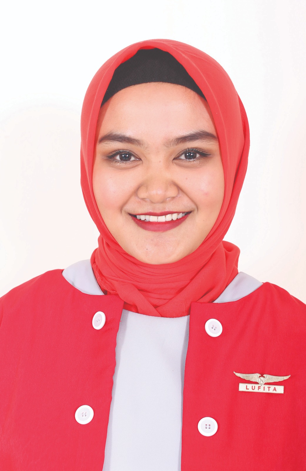 Photo of Lufita Okta Idha Karlin