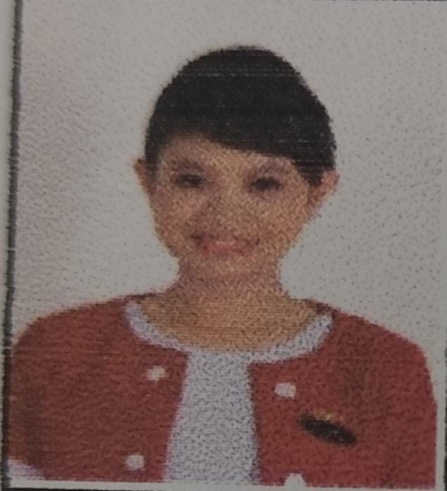 Photo of Claudia Rizky Indra Putra