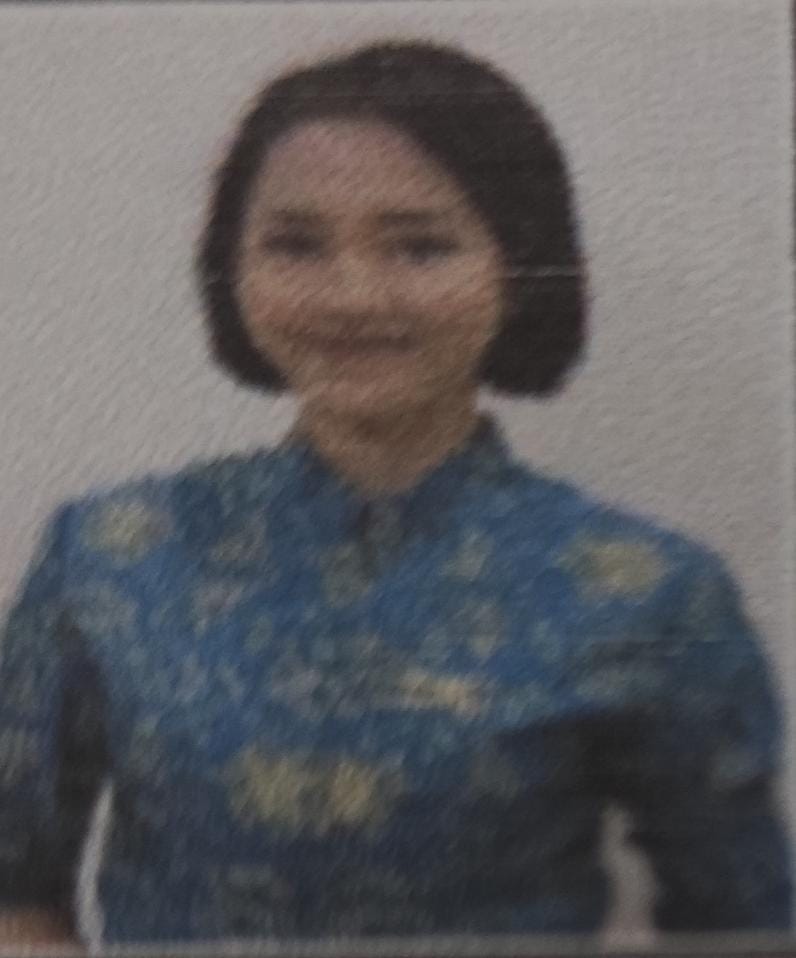 Photo of Aushaf Zayyan Pitaloka