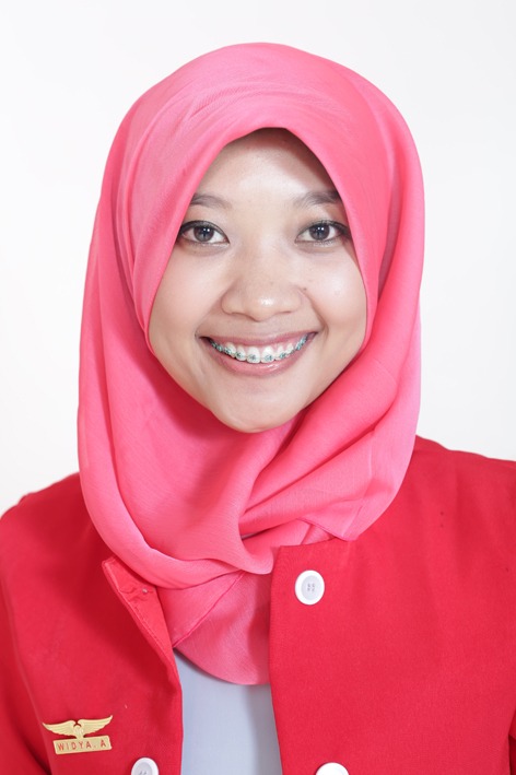 Photo of WIDYA AYU IMAN SARI