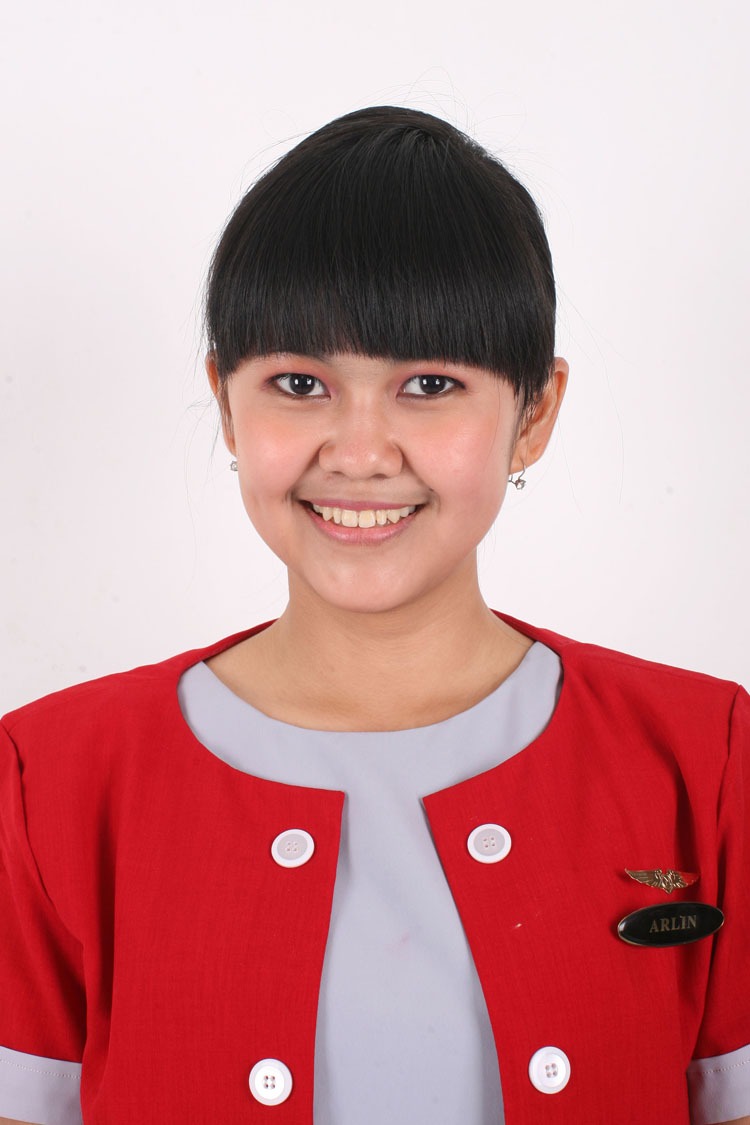 Photo of Arlin Aulia Andayu