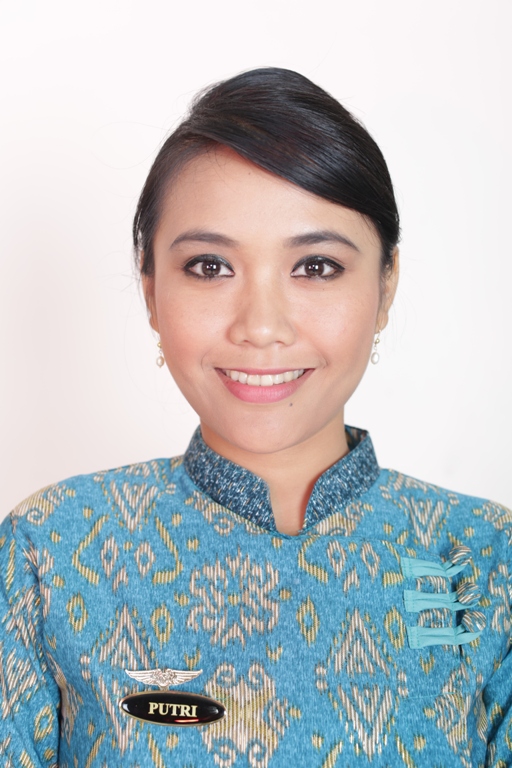 Photo of Putri Antikasari