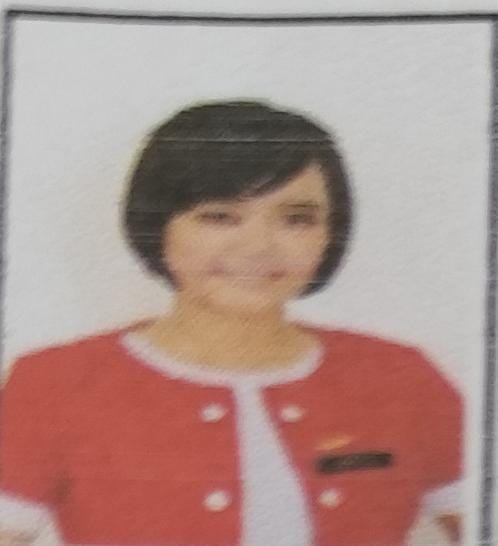 Photo of Meildia Retno Triantini