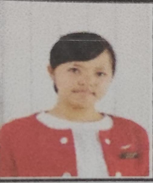 Photo of Febrina Linanda Agustin