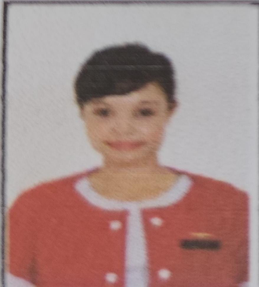 Photo of Novira Putri Aristama