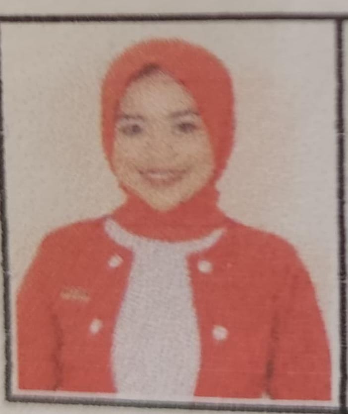 Photo of QARINA AWLIYA F
