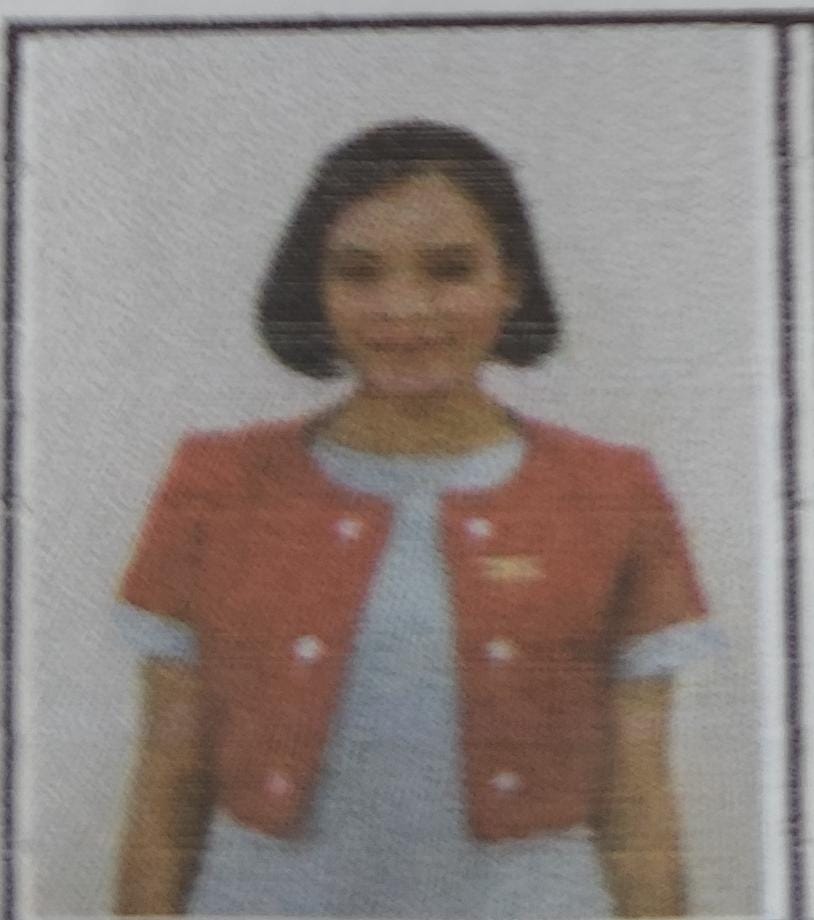 Photo of Farras Cantika Permata