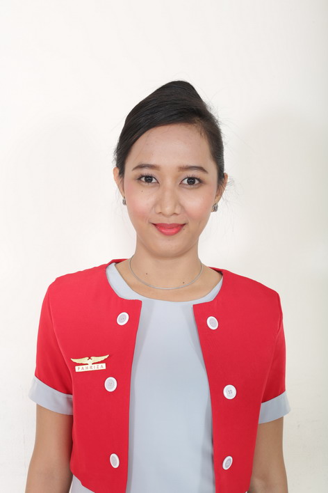 Photo of Fahriza Ayu Andini