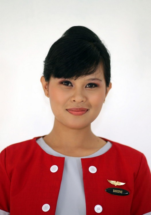 Photo of Dhini Nadi Purnama