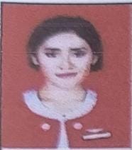 Photo of Reni Peptiana