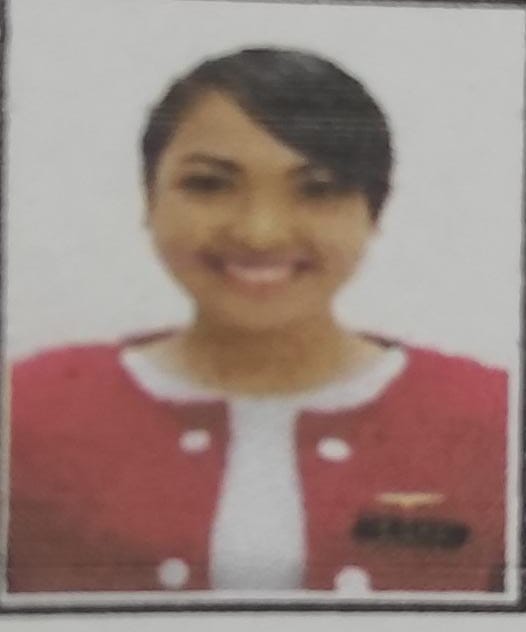 Photo of Eviarti Istanti Rini