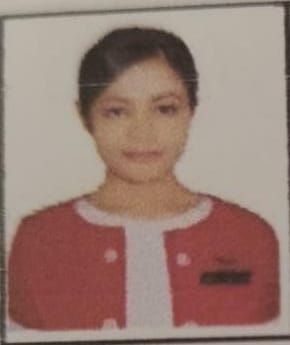 Photo of Karisma Rinda Setyaji SR