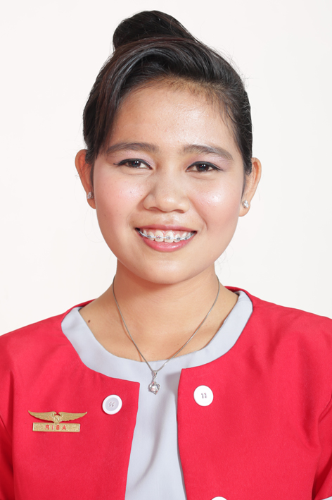 Photo of Ni Putu Risa Liani
