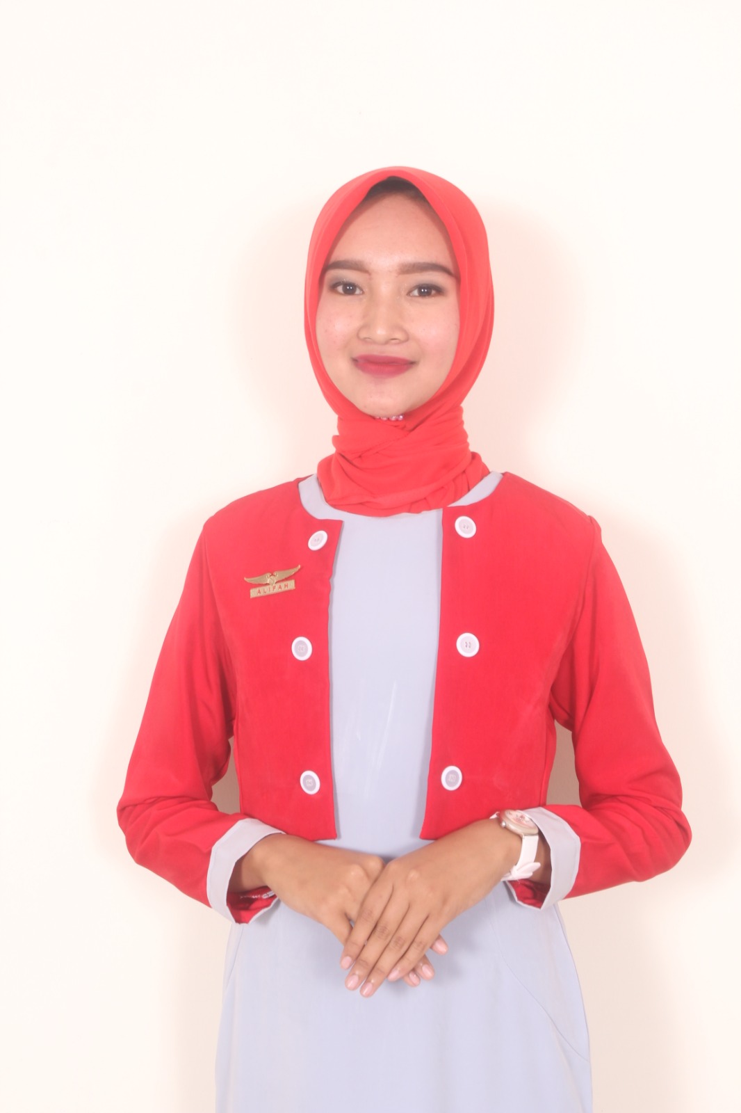 Photo of Alifah Nur Haqqi Litami