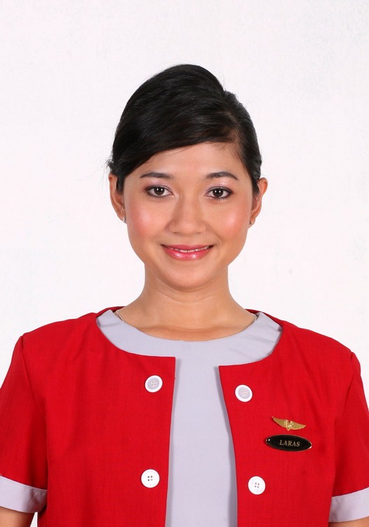 Photo of Laras Dwi Lestari
