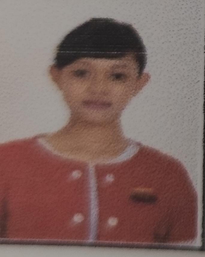 Photo of Dini Maya Tiffani