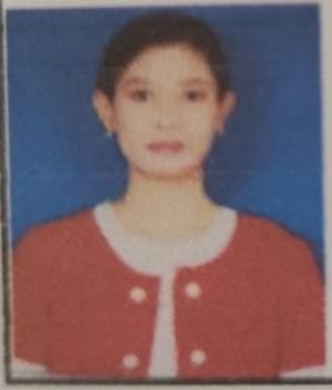 Photo of Renata Dian Widyandani