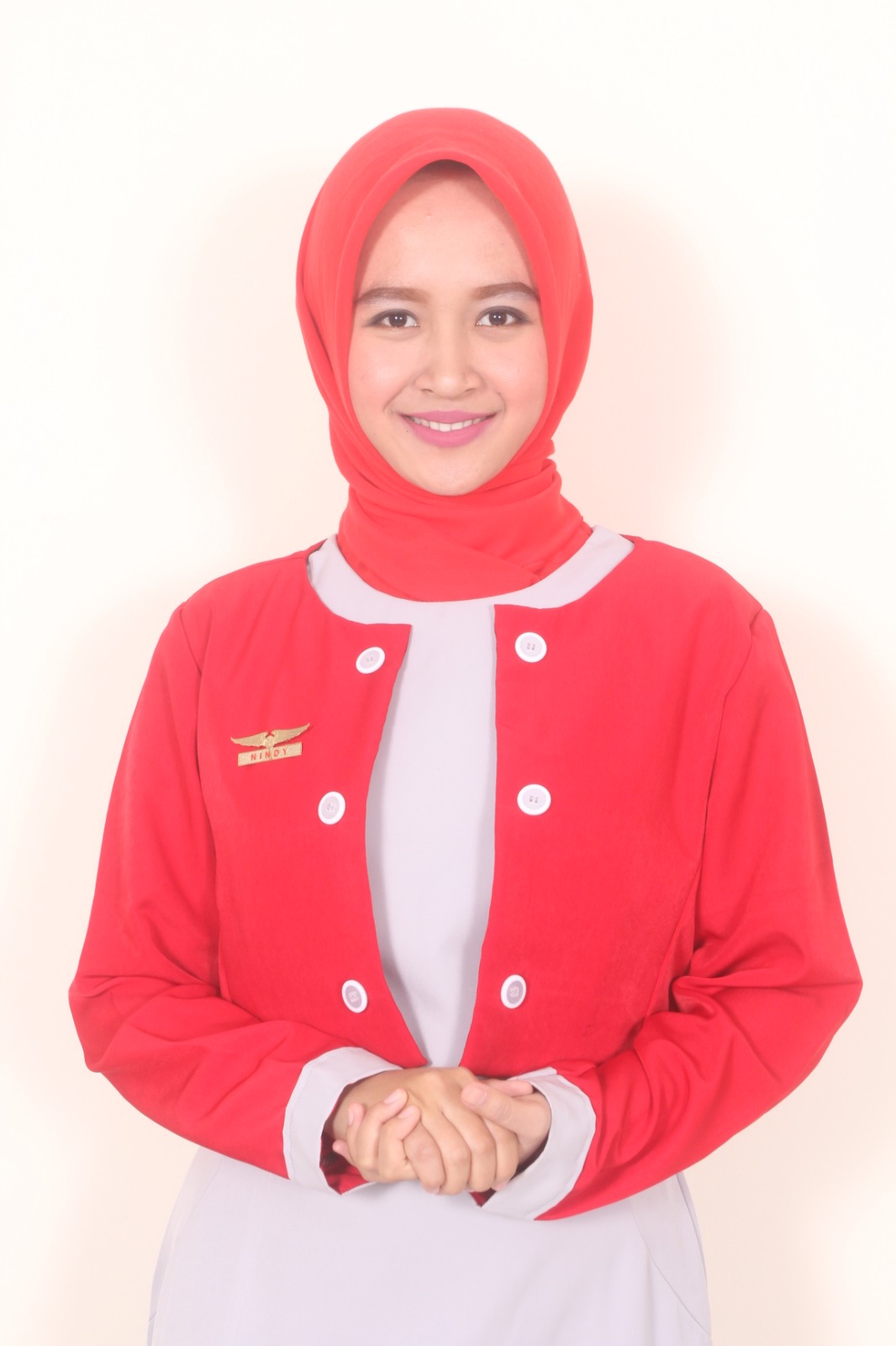 Photo of Nindy Ade Natasya