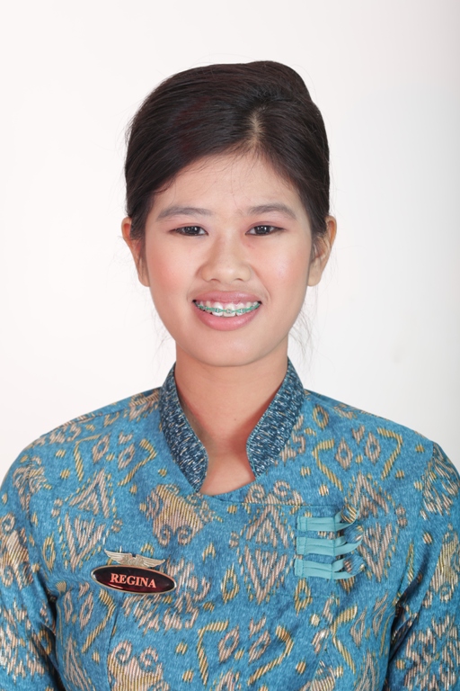 Photo of Regina Ajeng Hartono