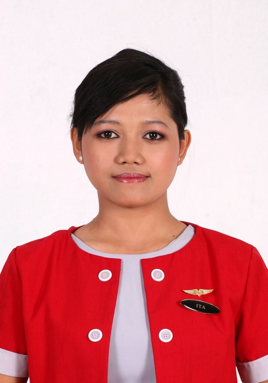 Photo of ROYSITA FA RUZIA