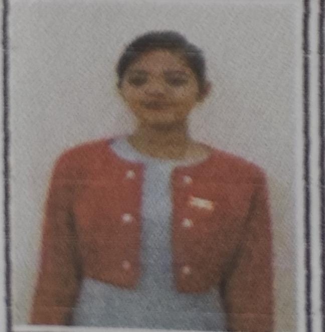 Photo of Gustia Silvi Maiyurit