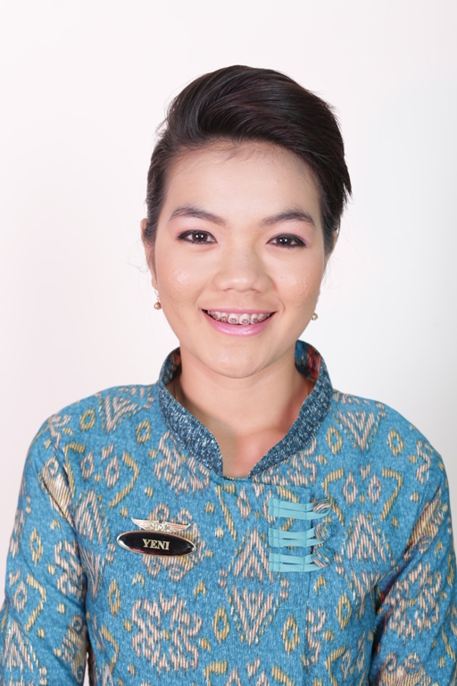 Photo of Yeni Kumala Sari