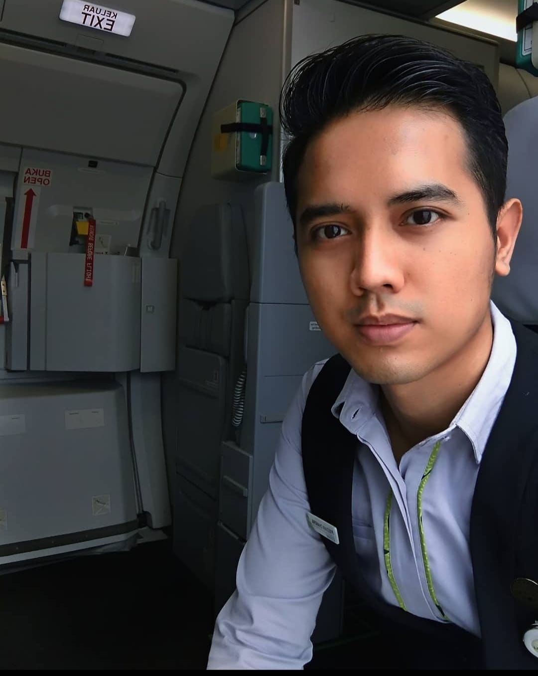 Photo of Fredian Candra Purnama