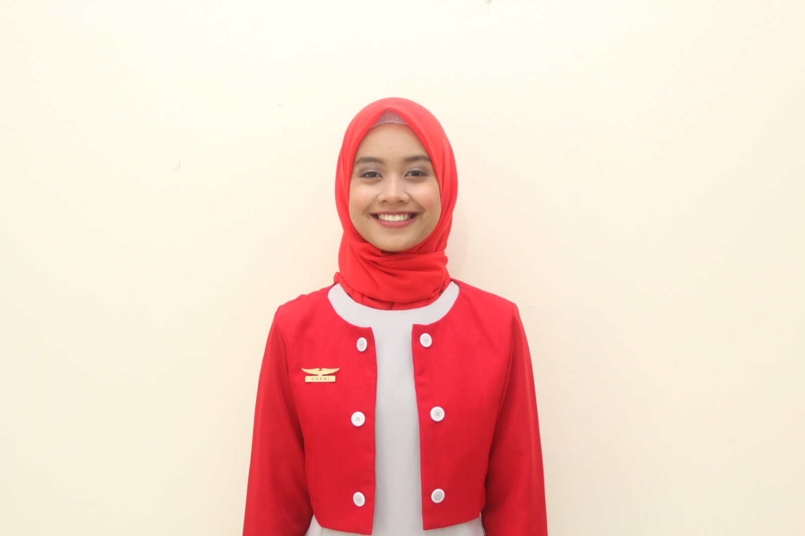 Photo of Adzani Puspa Kinanti