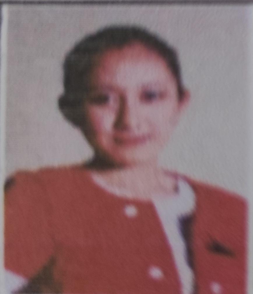 Photo of DINI KRISTINA PRAVITA K