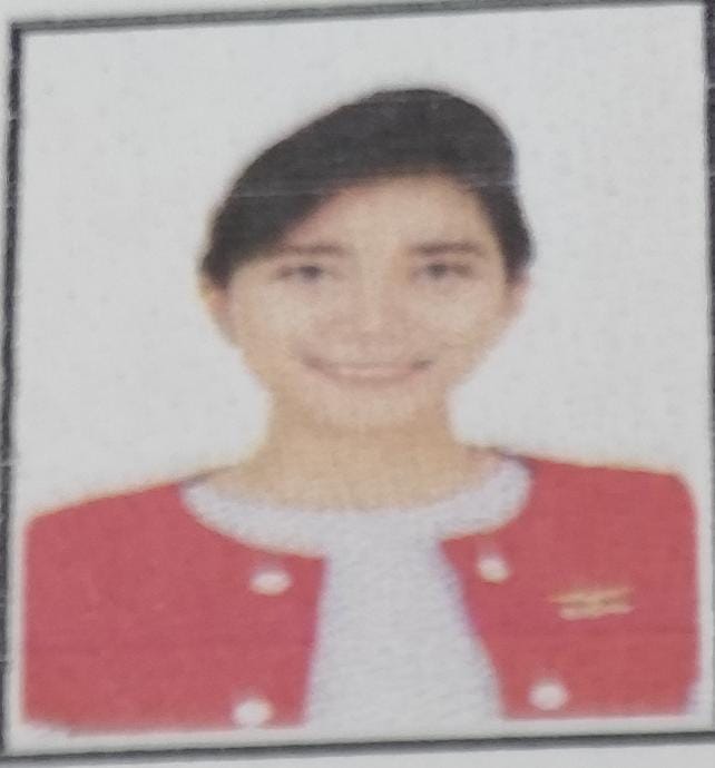 Photo of VENTI MEILINA PUTRI