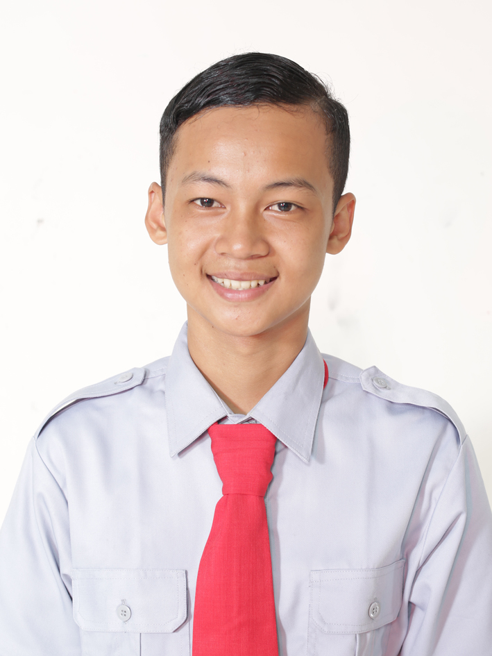 Photo of Virga Reynaldi