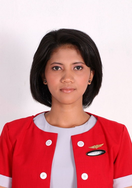 Photo of AYU MAULANITA