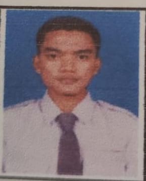 Photo of Abidin Basir