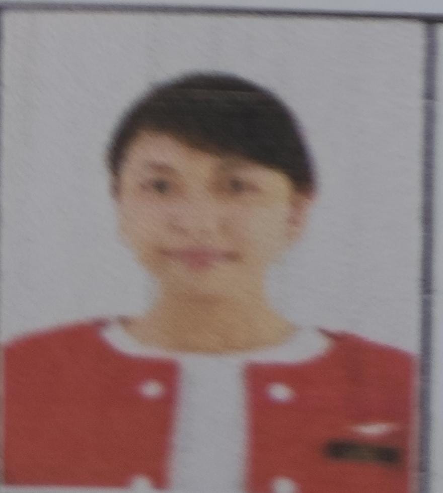 Photo of HASI WAHYU FAIRLINA