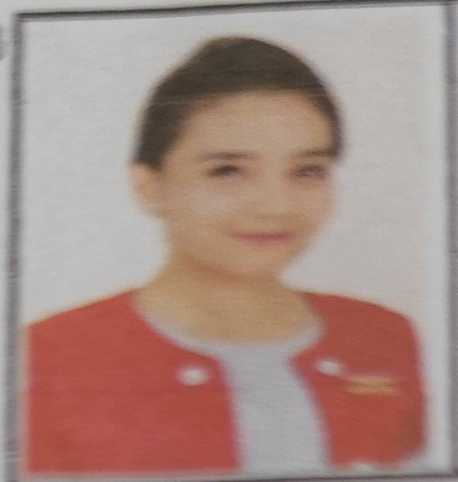 Photo of Bella Alvionita