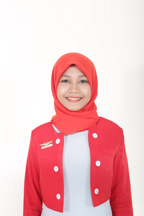 Photo of Elvina Maharani