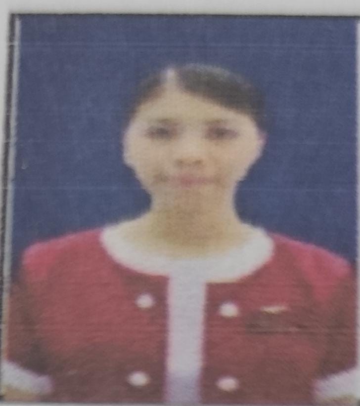 Photo of Ayu Astarina