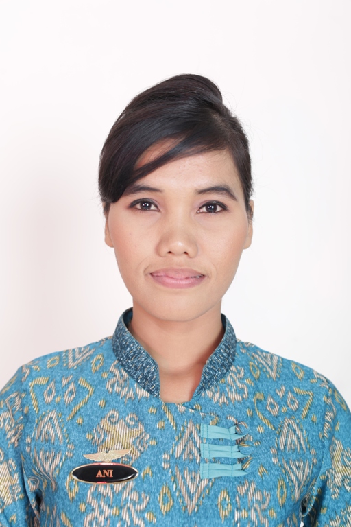 Photo of Supriani Br. Situmorang