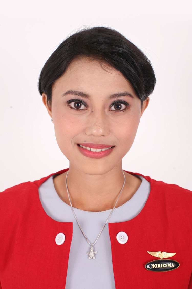 Photo of NORIESMA DARLY PRAMESWARI