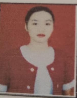 Photo of Aan Apriani