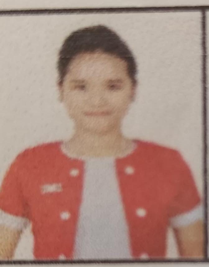 Photo of ANINDITA WAHYU DIASARI